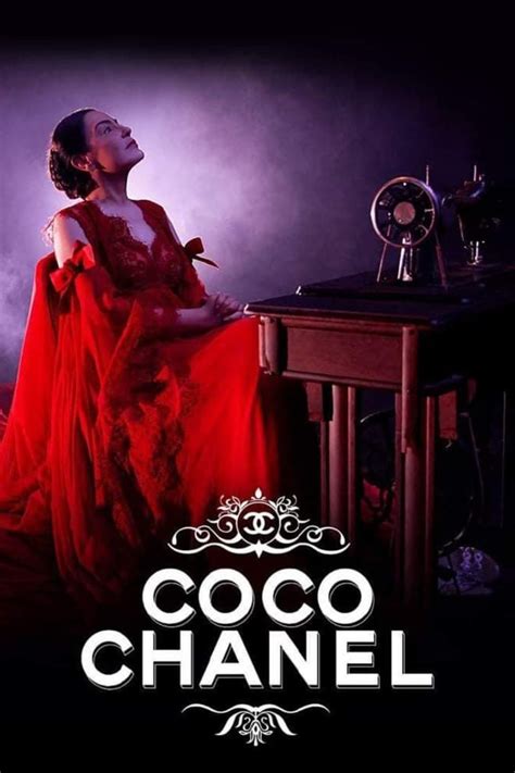 cinema tv chanel|coco chanel film 2021.